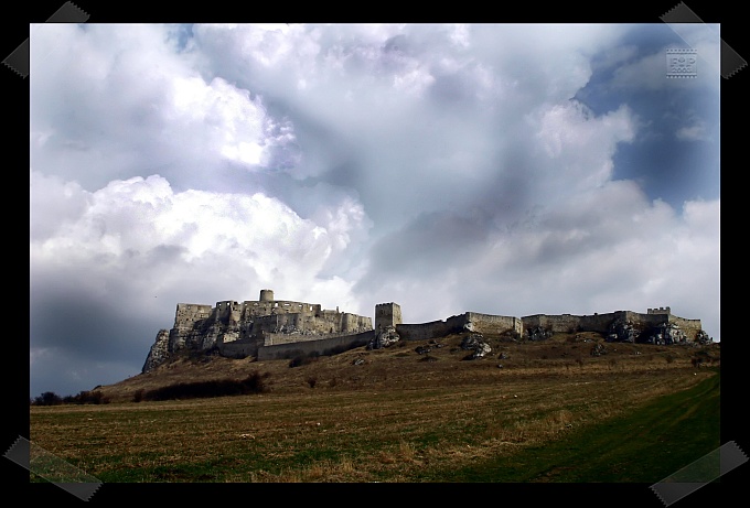 Spišski Hrad