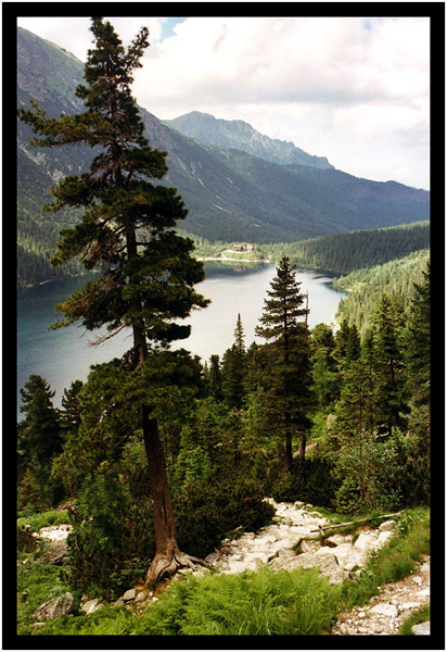 Morskie Oko