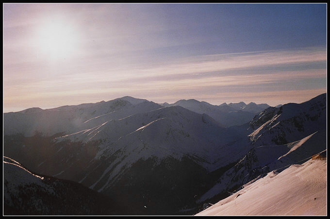 Tatry