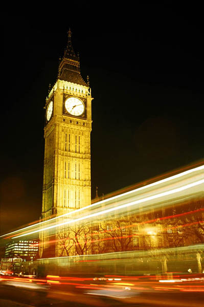 BIG Ben