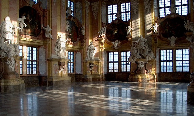 Sala Książęca