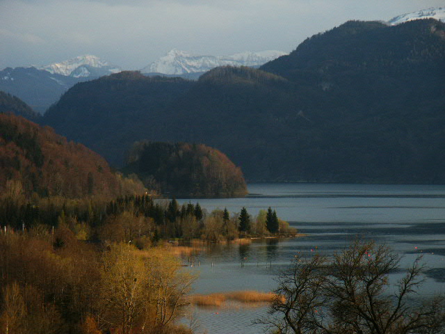 MONDSEE