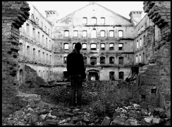 songs over ruins cz. 4