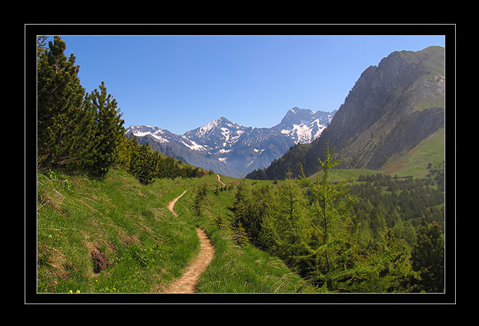 Alpy/Francja