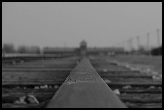 Birkenau