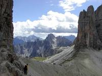 Dolomity