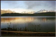 Grimselsee - 1908m n.p.m.