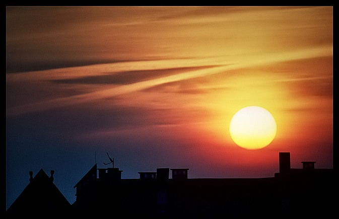 Gdy już przyjdzie wiosna...