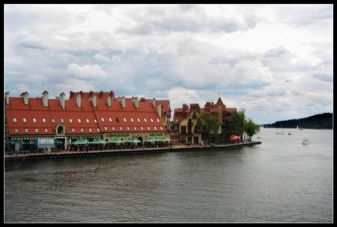 Mikołajki