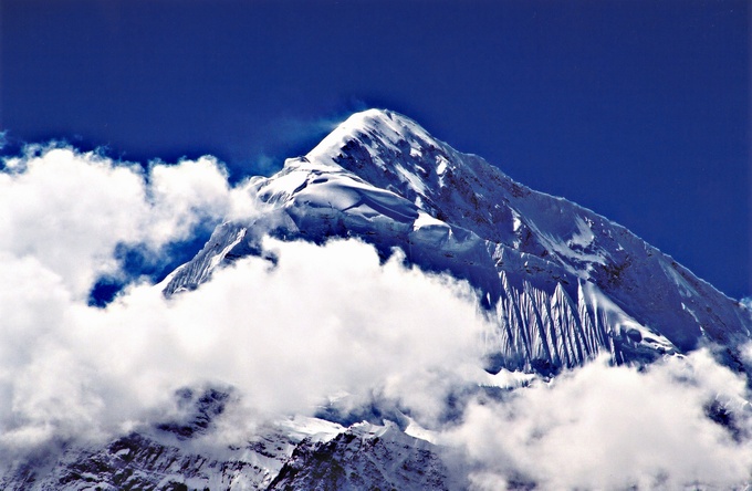 Annapurna II