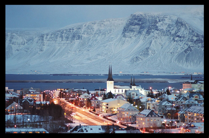 reykjavik