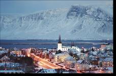 reykjavik