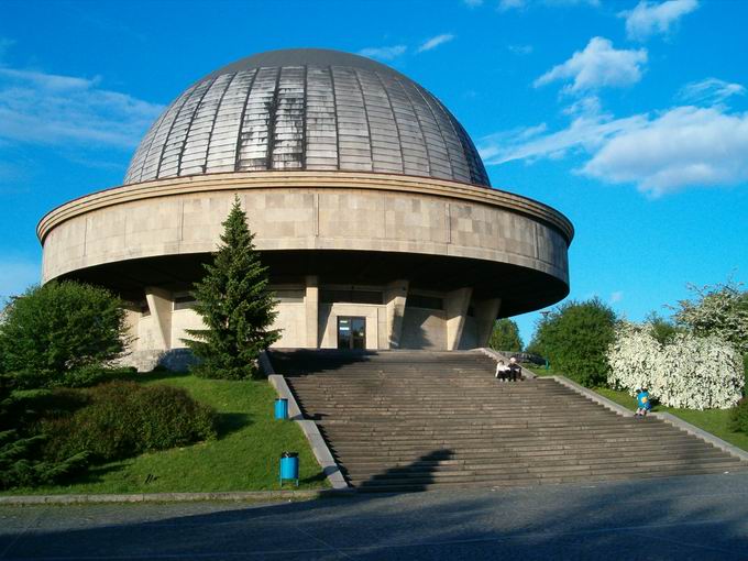 Planetarium