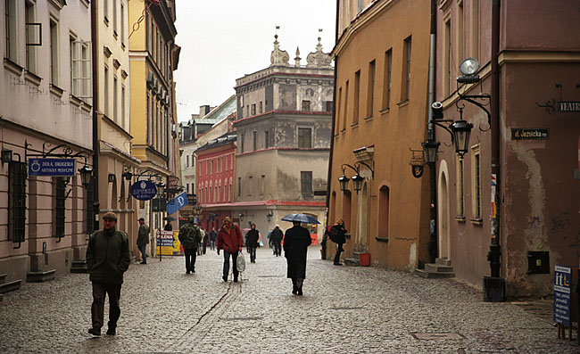 Lublin