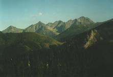 tatry wysokie