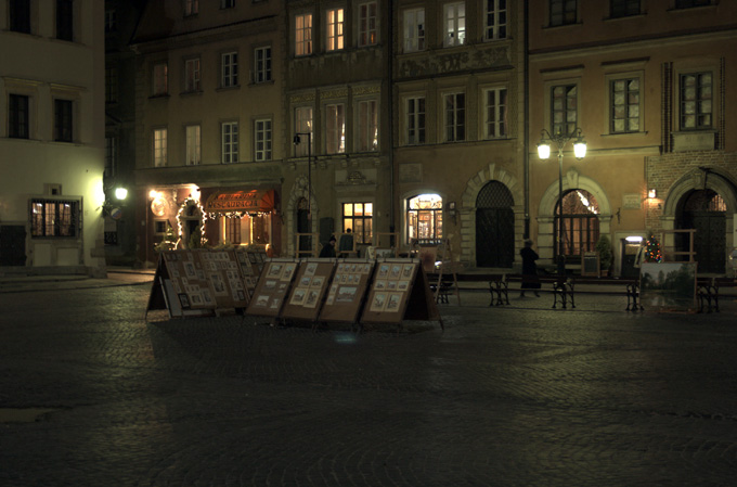 Dla the_naturat: tak teraz wygląda rynek