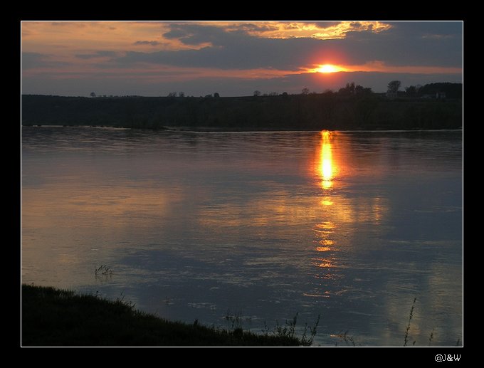 w Kazimierzu nad Wisłą