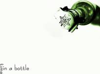 Time in a bottle