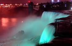 NIAGARA - AMERICAN FALLS