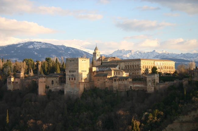 Alhambra