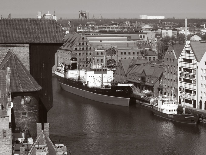 Gdańsk