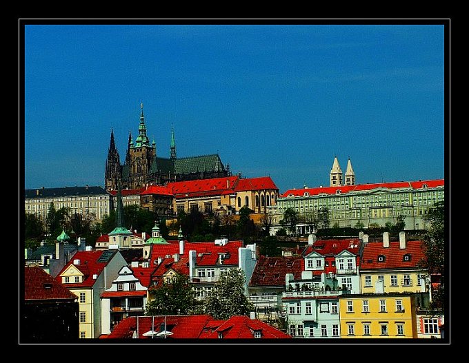 PRAGA