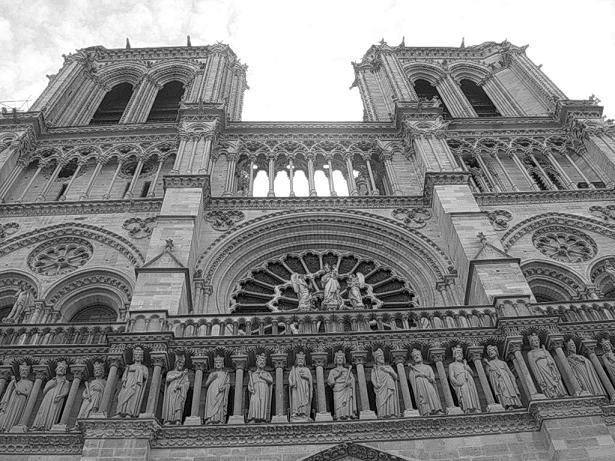 Notre Dame