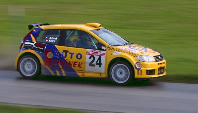 RALLYE MATADOR 2005