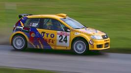 RALLYE MATADOR 2005