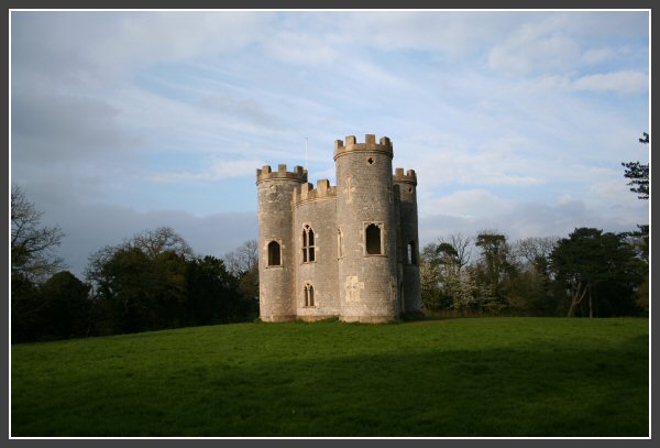 Blaise Castle (Bristol) ::..