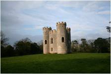 Blaise Castle (Bristol) ::..