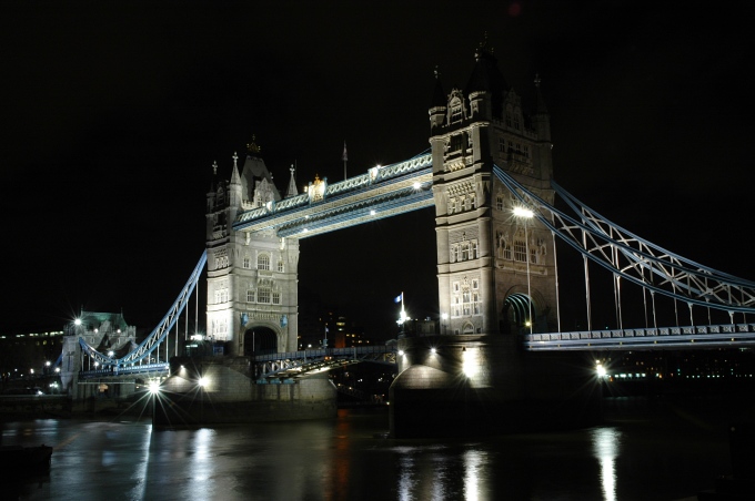 Tower Bridge