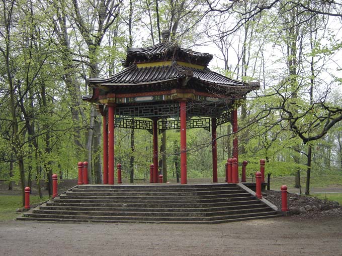 Pagoda