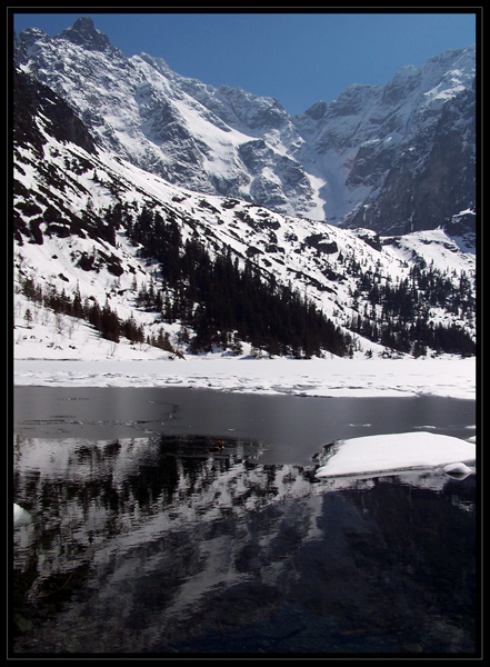   Morskie Oko   30.04.2005.