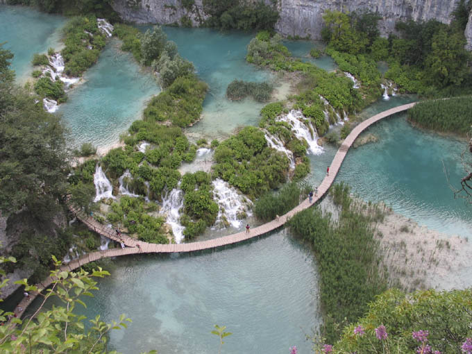 "Plitvice"