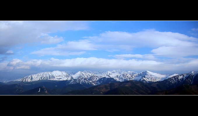 Tatry