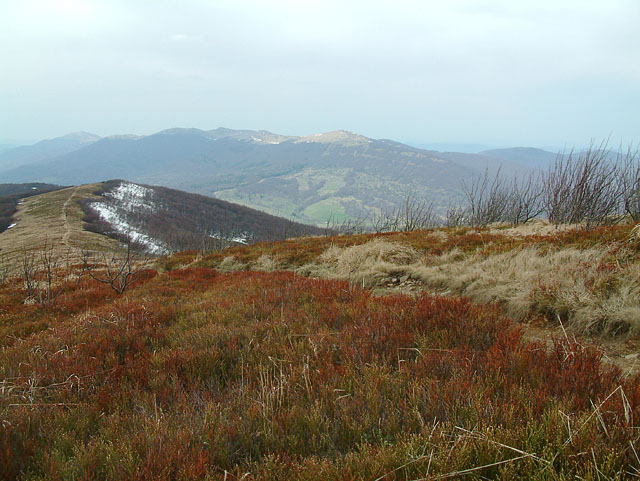 Bieszczady