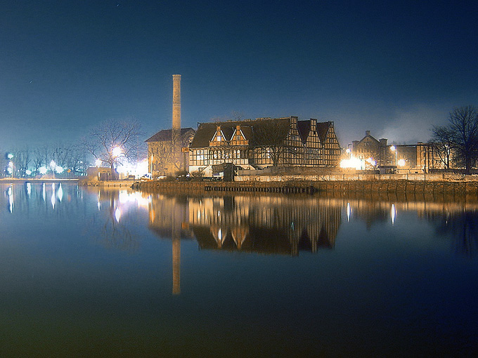 Nadmotłaven by night 3