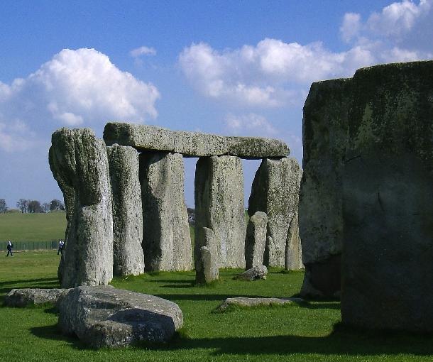 Stonehenge