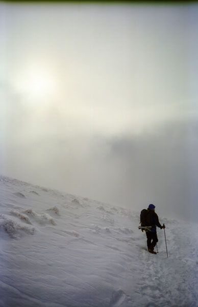 śnieżyca