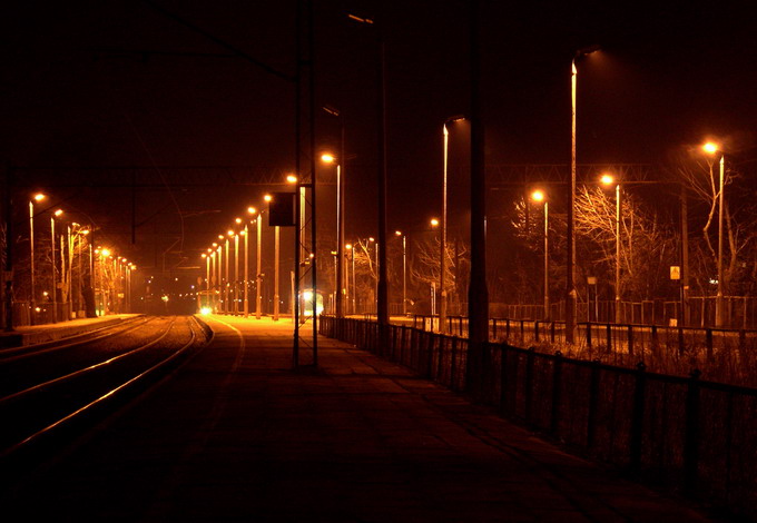 olsztyn zachodni (nie mylić z berlinem :P)