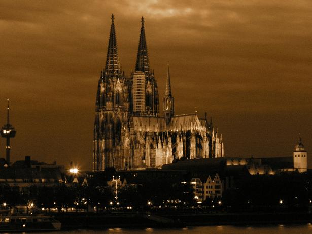 DOM-KÖLN