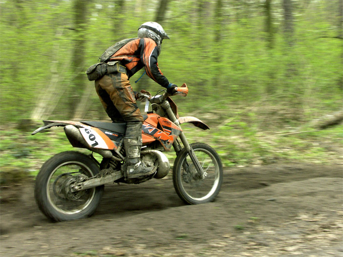 Enduro