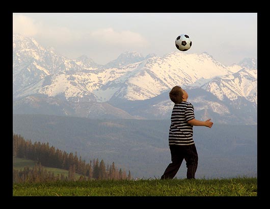 Tatry...