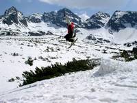 czy będzie telemark ... ?