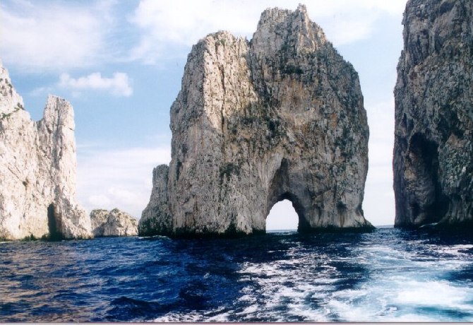 Capri