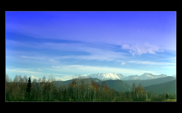 Nasze Polskie Tatry