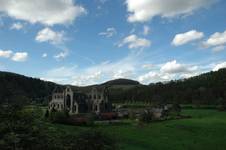 Tintern Abbey