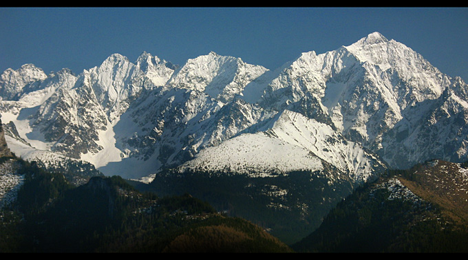 Tatry