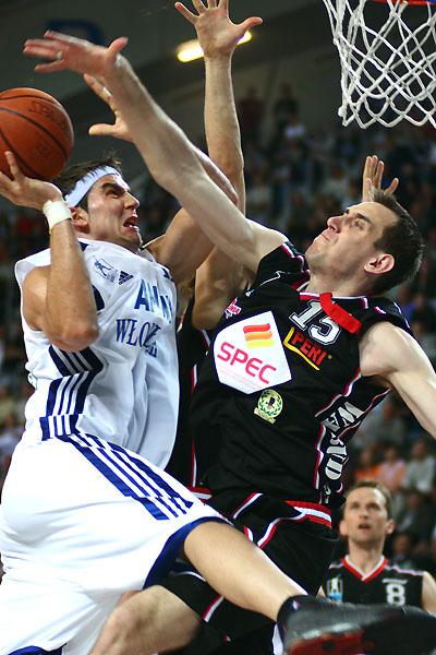 ANWIL -  POLONIa 4-1